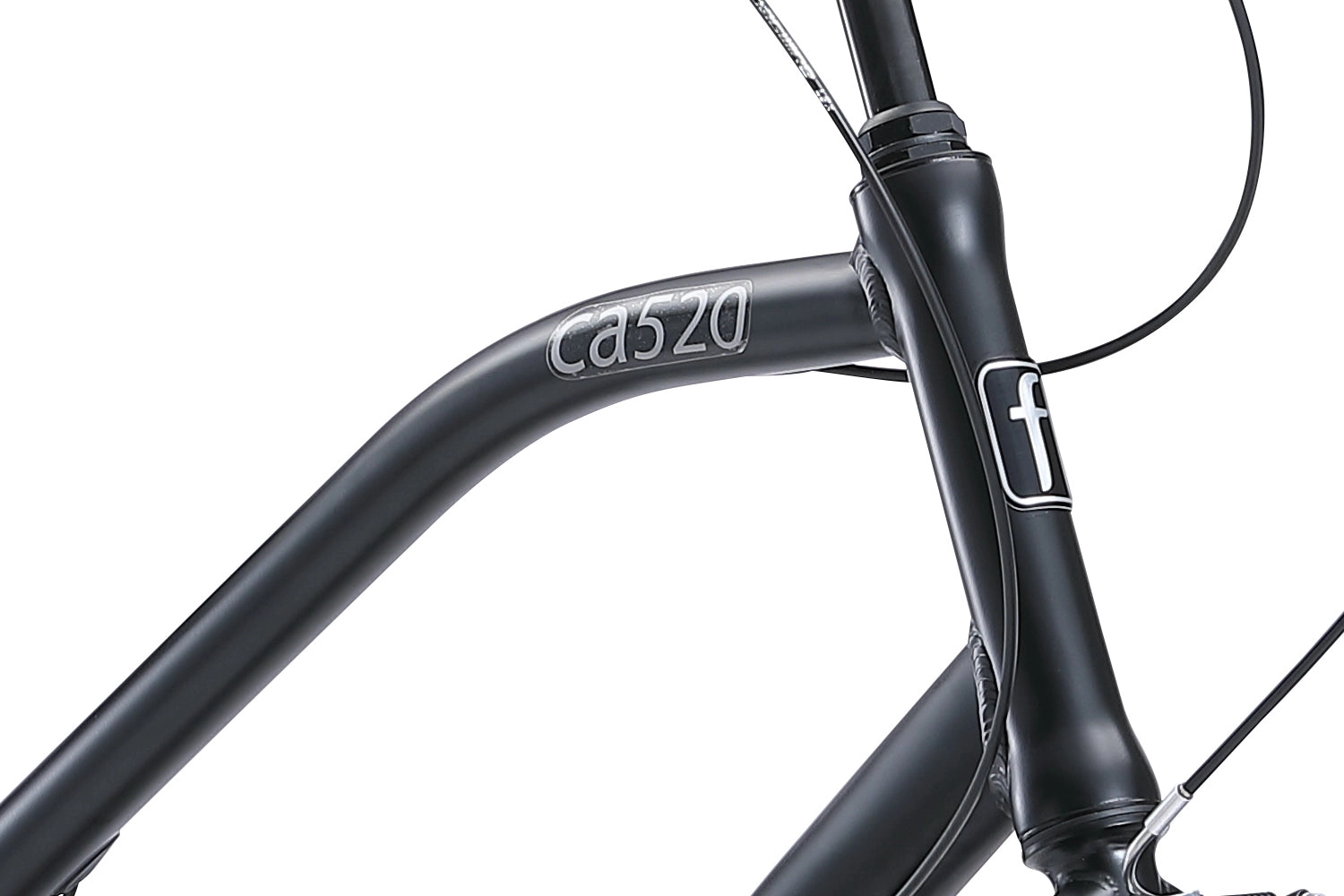 Firmstrong CA520 Alloy 7 Speed - Men's Hybrid Cruiser Bike