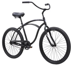 Firmstrong Urban Man Aluminum Single Speed - Men's Beach Cruiser Bike