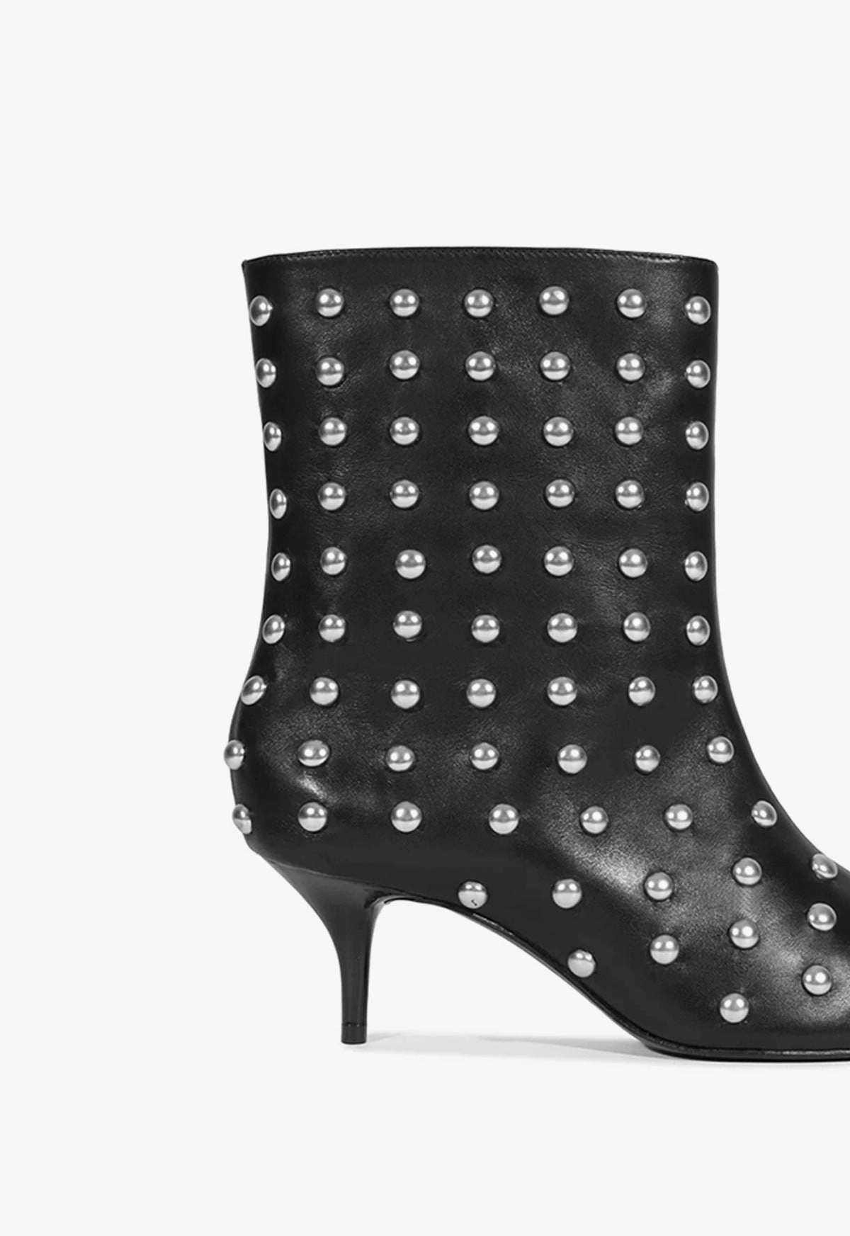 Gail Studs Bootie