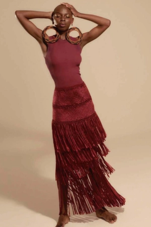 Galat Skirt