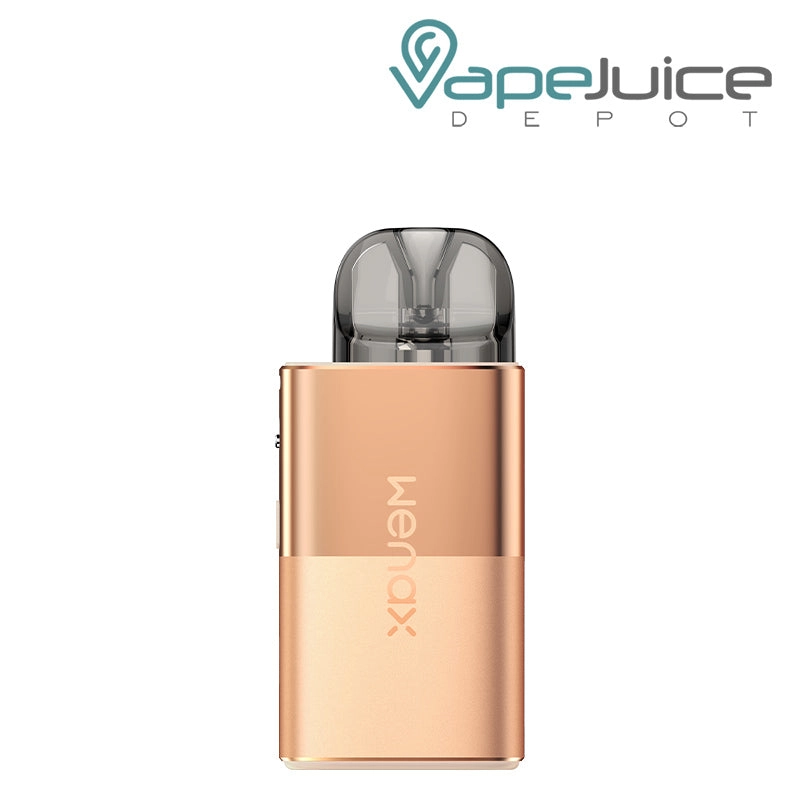 GeekVape Wenax U Pod System