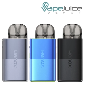 GeekVape Wenax U Pod System