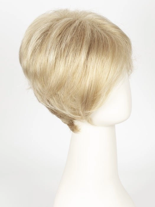 Gia | Synthetic Wig (Basic Cap)