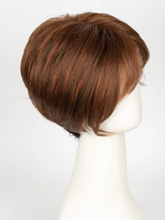 Gia | Synthetic Wig (Basic Cap)
