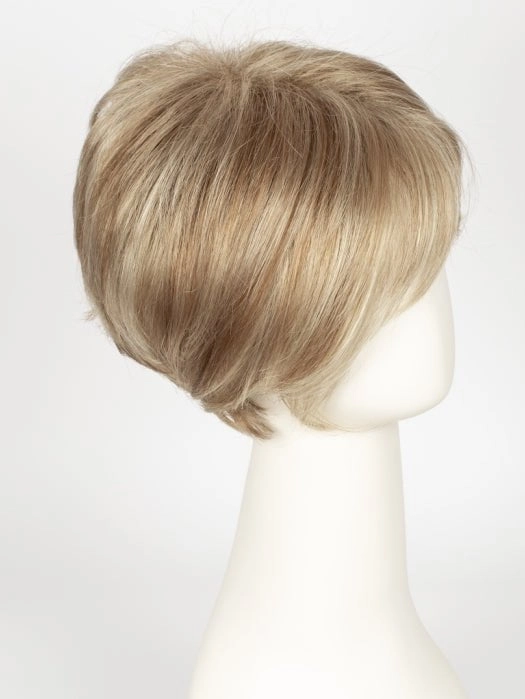 Gia | Synthetic Wig (Basic Cap)