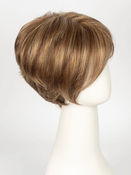 Gia | Synthetic Wig (Basic Cap)