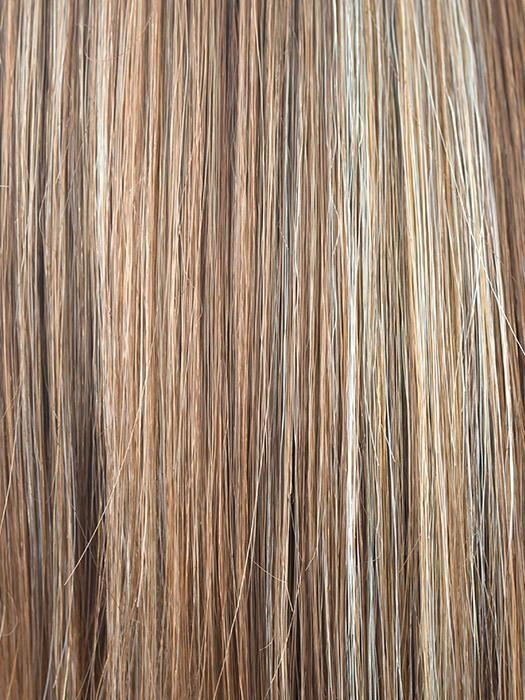 Gia | Synthetic Wig (Basic Cap)