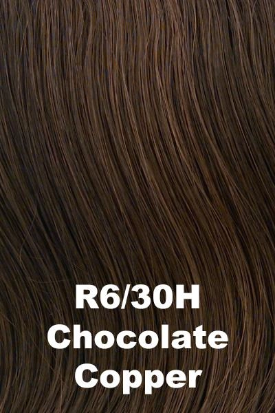 Hairdo Wigs - Layered Bob (#HDLBWG)