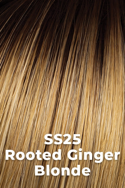 Hairdo Wigs - Layered Bob (#HDLBWG)