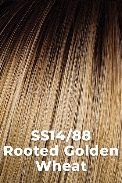 Hairdo Wigs - Layered Bob (#HDLBWG)