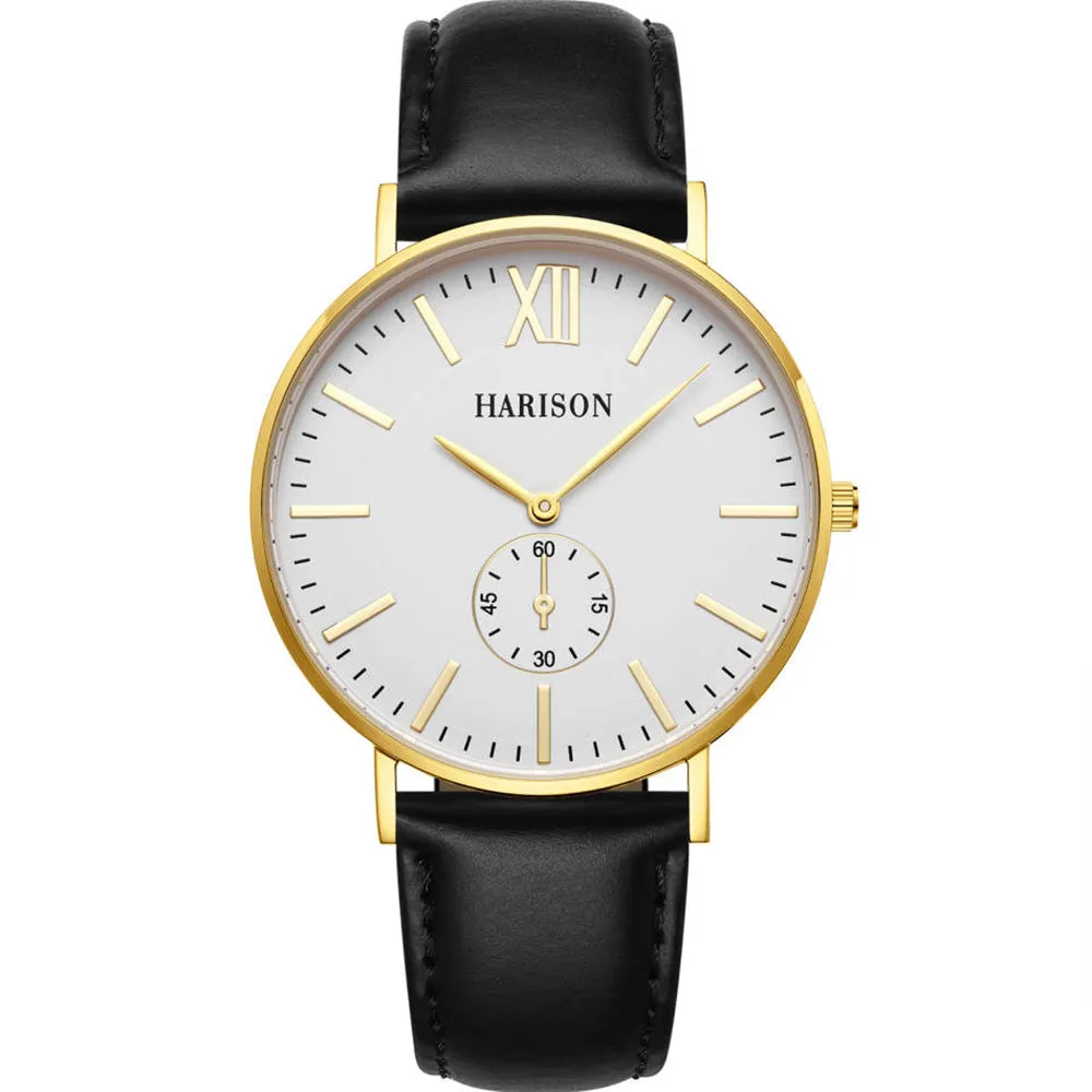 Harison Mens Watch *Imitation Sub Dial