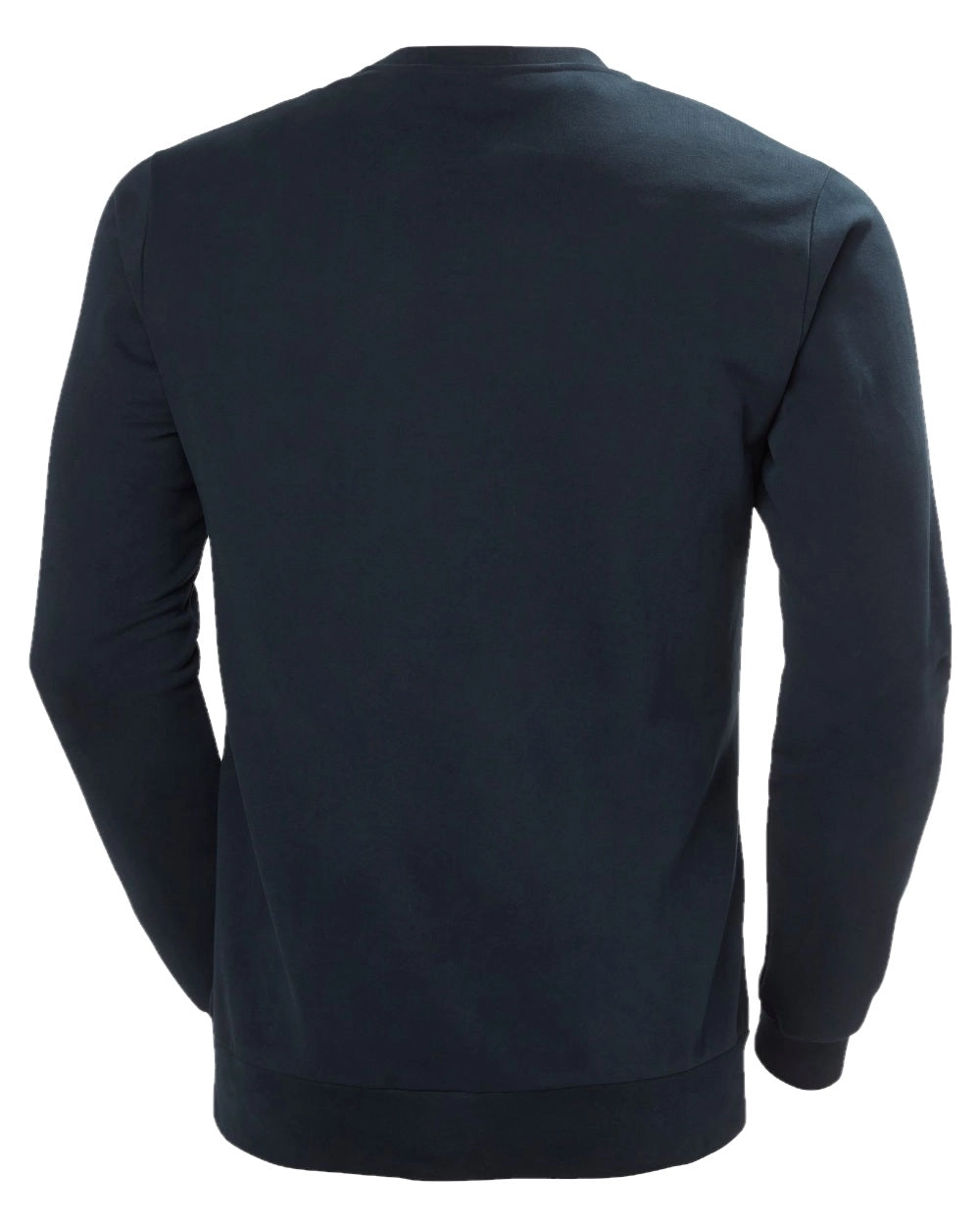 Helly Hansen Mens Logo Crew Sweatshirt 2.0