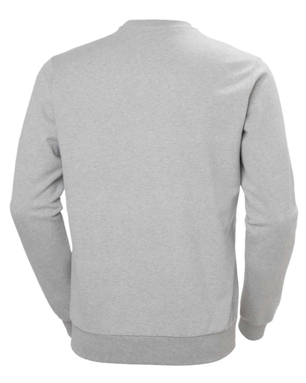 Helly Hansen Mens Logo Crew Sweatshirt 2.0