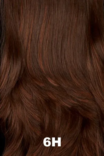 Henry Margu Wigs - Sassy (#8213)