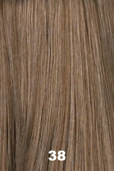Henry Margu Wigs - Sassy (#8213)