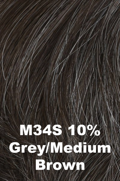 HIM Wigs - Classic