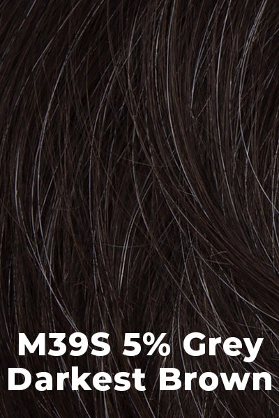 HIM Wigs - Classic