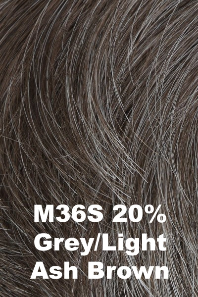 HIM Wigs - Classic