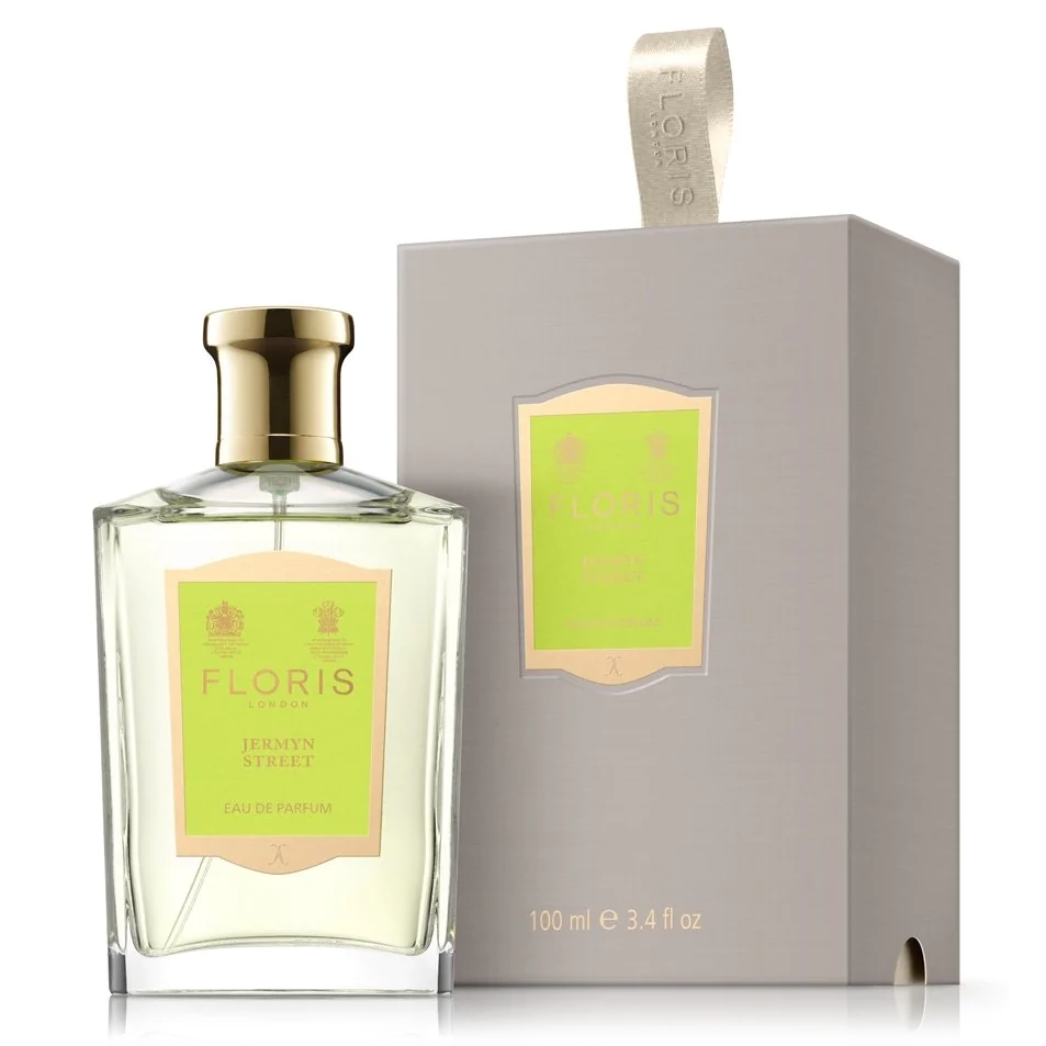 Jermyn Street by Floris 100ml EDP