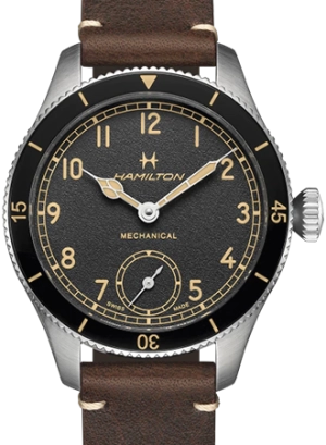 Khaki Aviation Pilot Pioneer Ref. H76719530