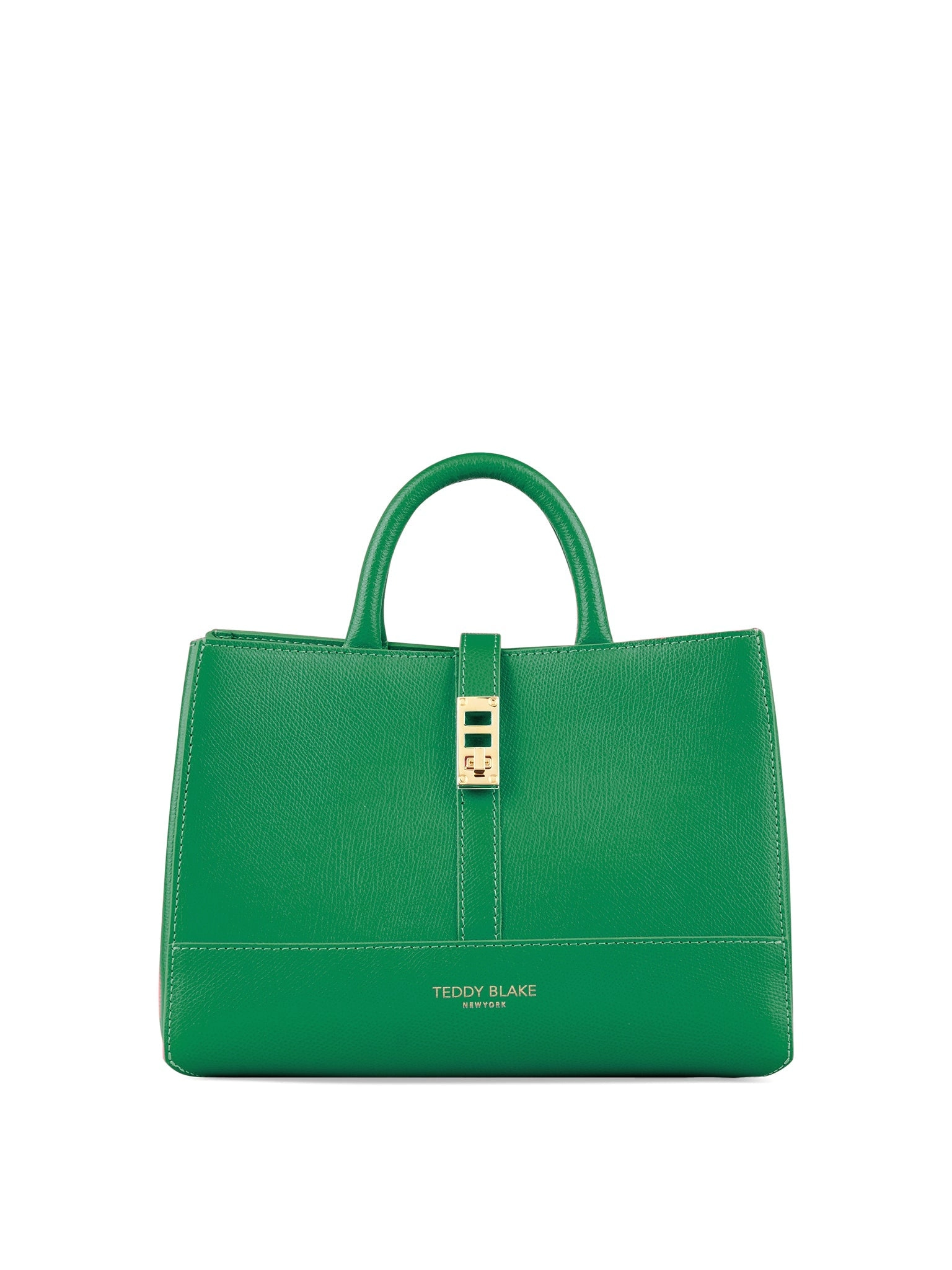Lola Palmellato 10" - Green