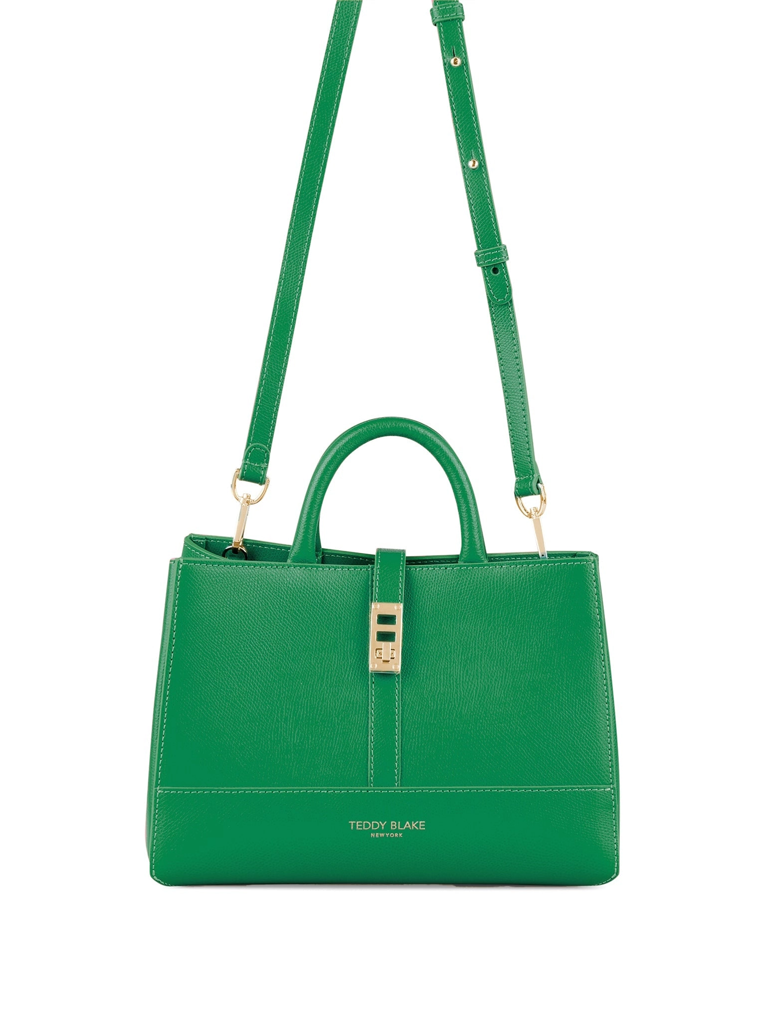 Lola Palmellato 10" - Green