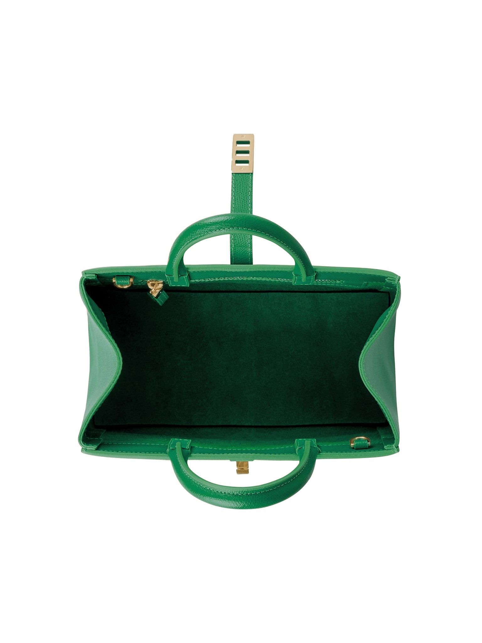 Lola Palmellato 10" - Green