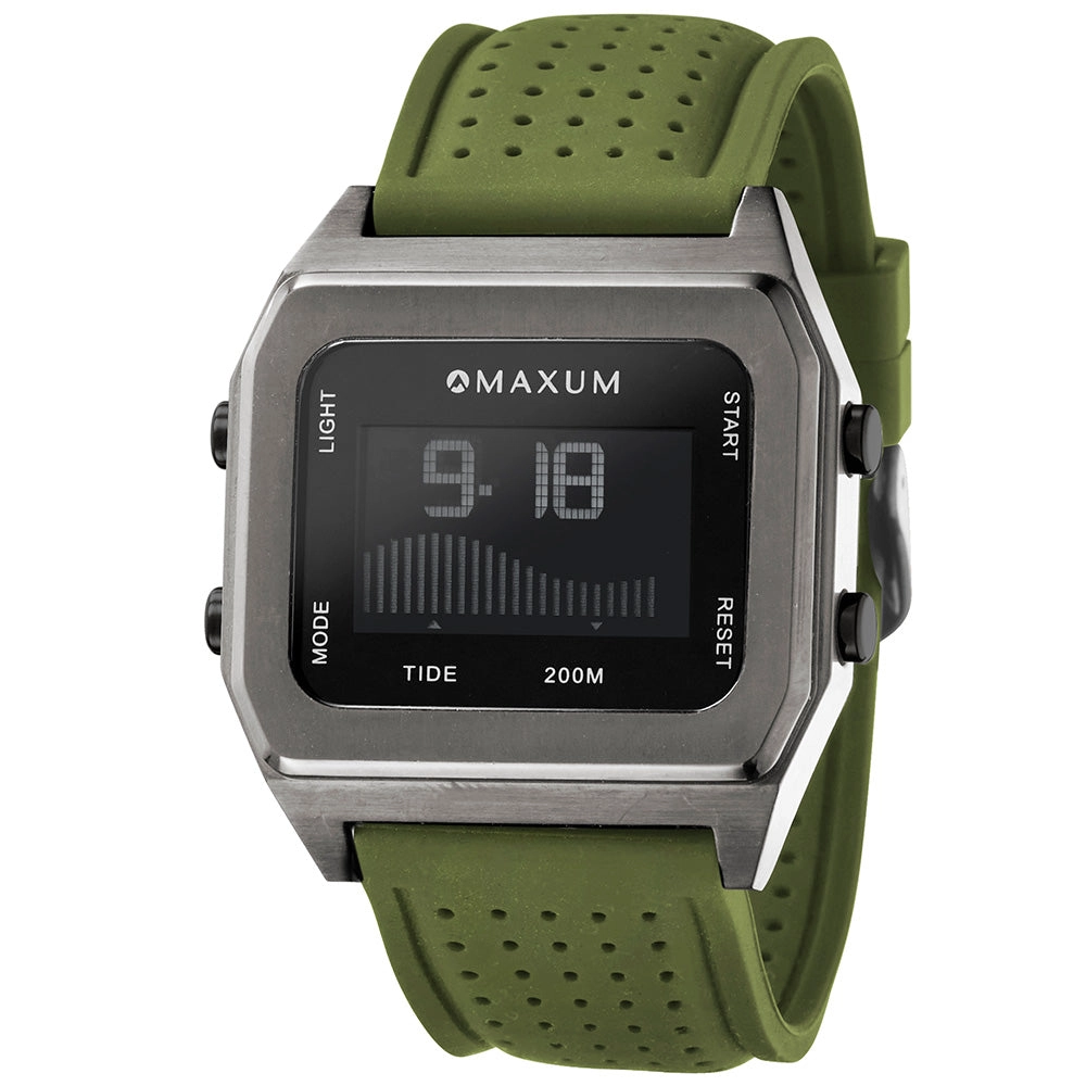Maxum MW23104G09 Raglan Digital