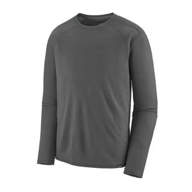 Men's Capilene Midweight Crew
