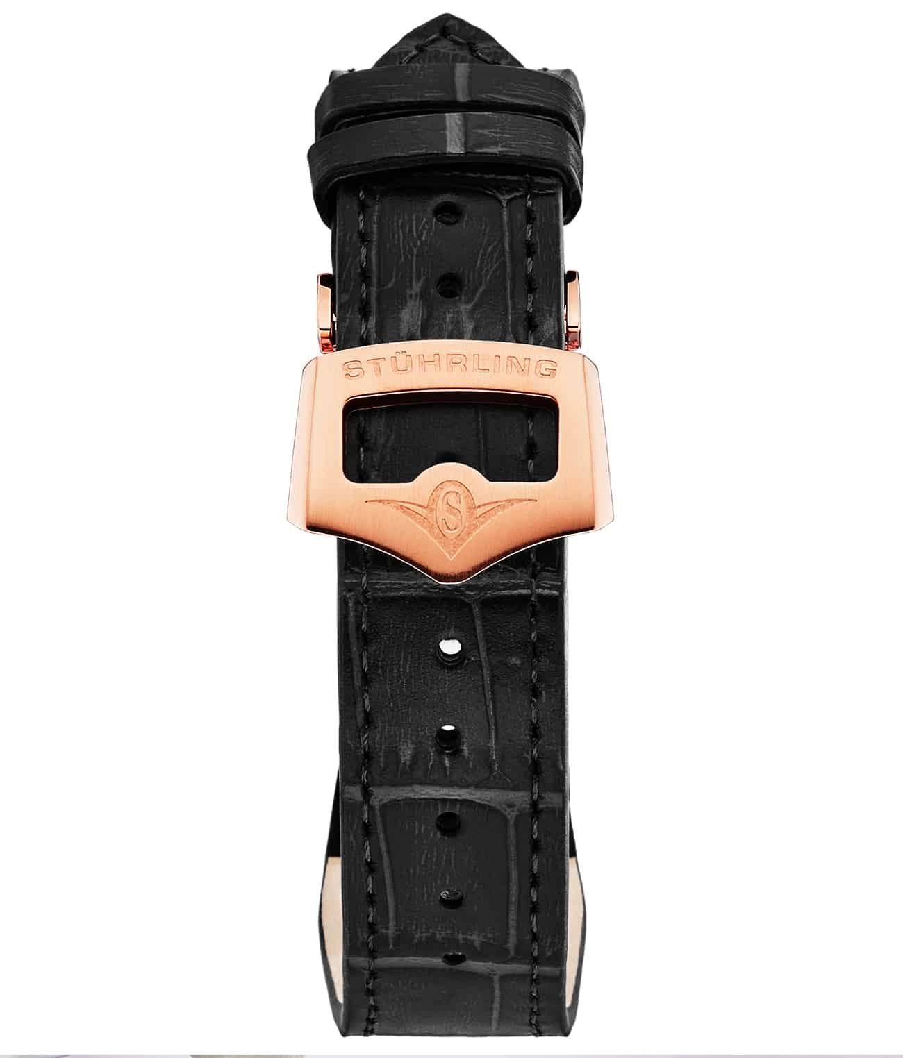 Meridian 3968L GMT Quartz 42mm Diver