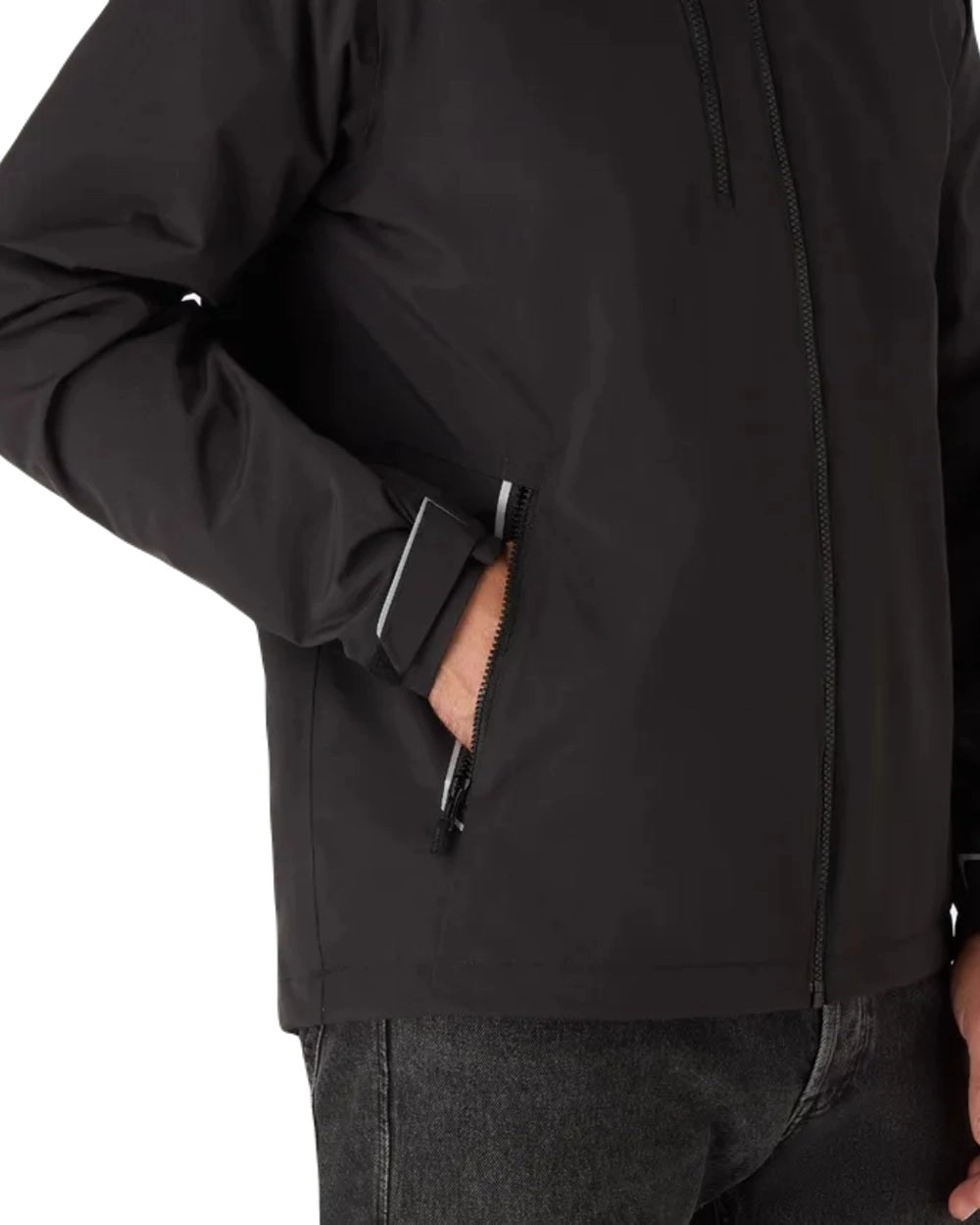 Musto Mens Corsica Jacket