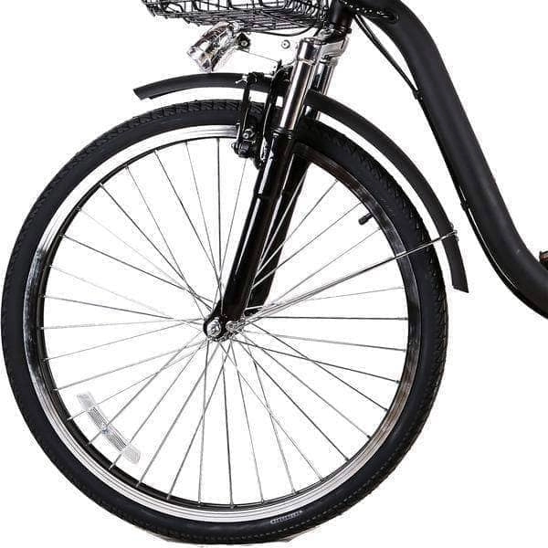 Nakto Camel Men's Electric Bike [250W   350W]