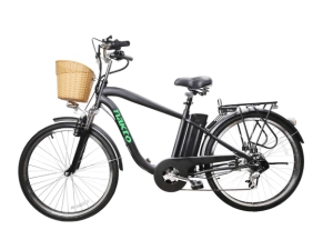 Nakto Camel Men's Electric Bike [250W   350W]
