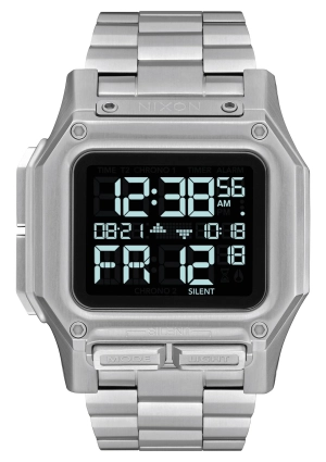 Nixon Regulus SS
