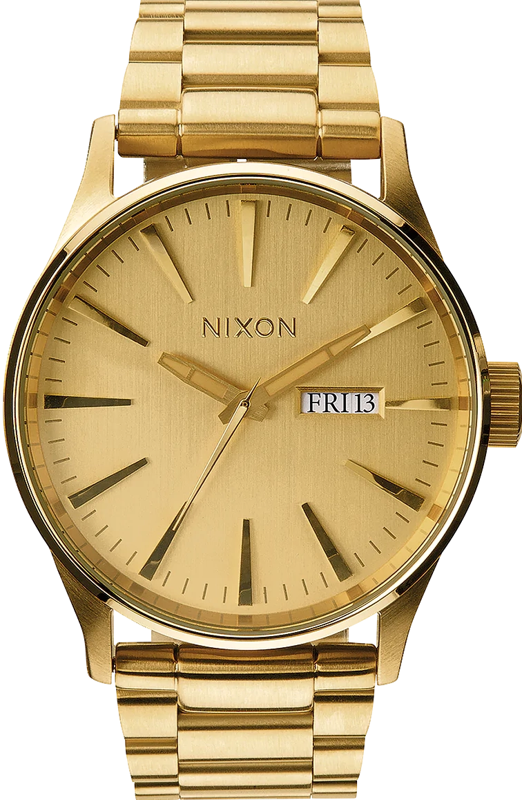 Nixon Sentry SS