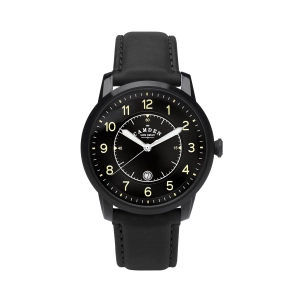 No.29 Type II Black and Black