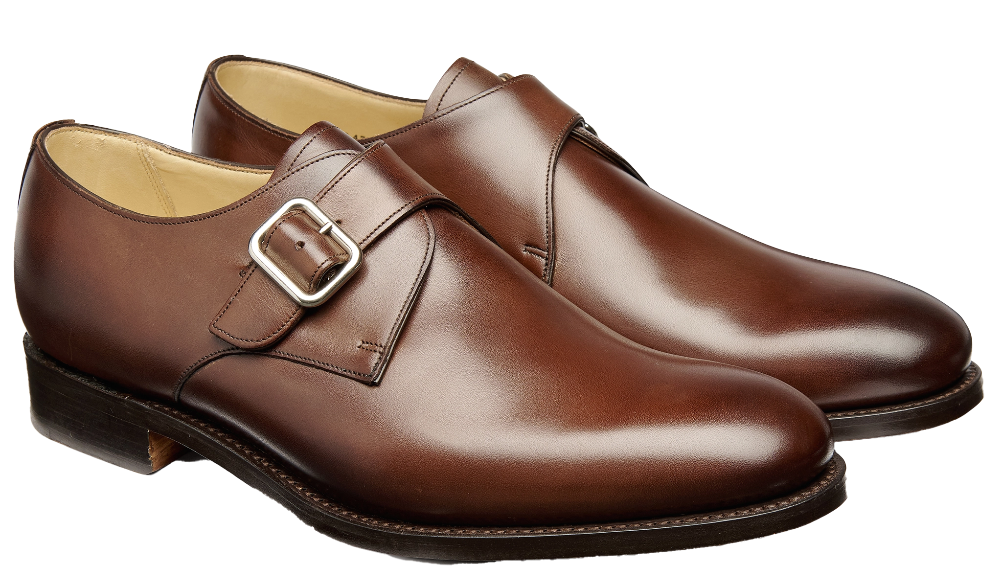 Northcote - Ebony Calf
