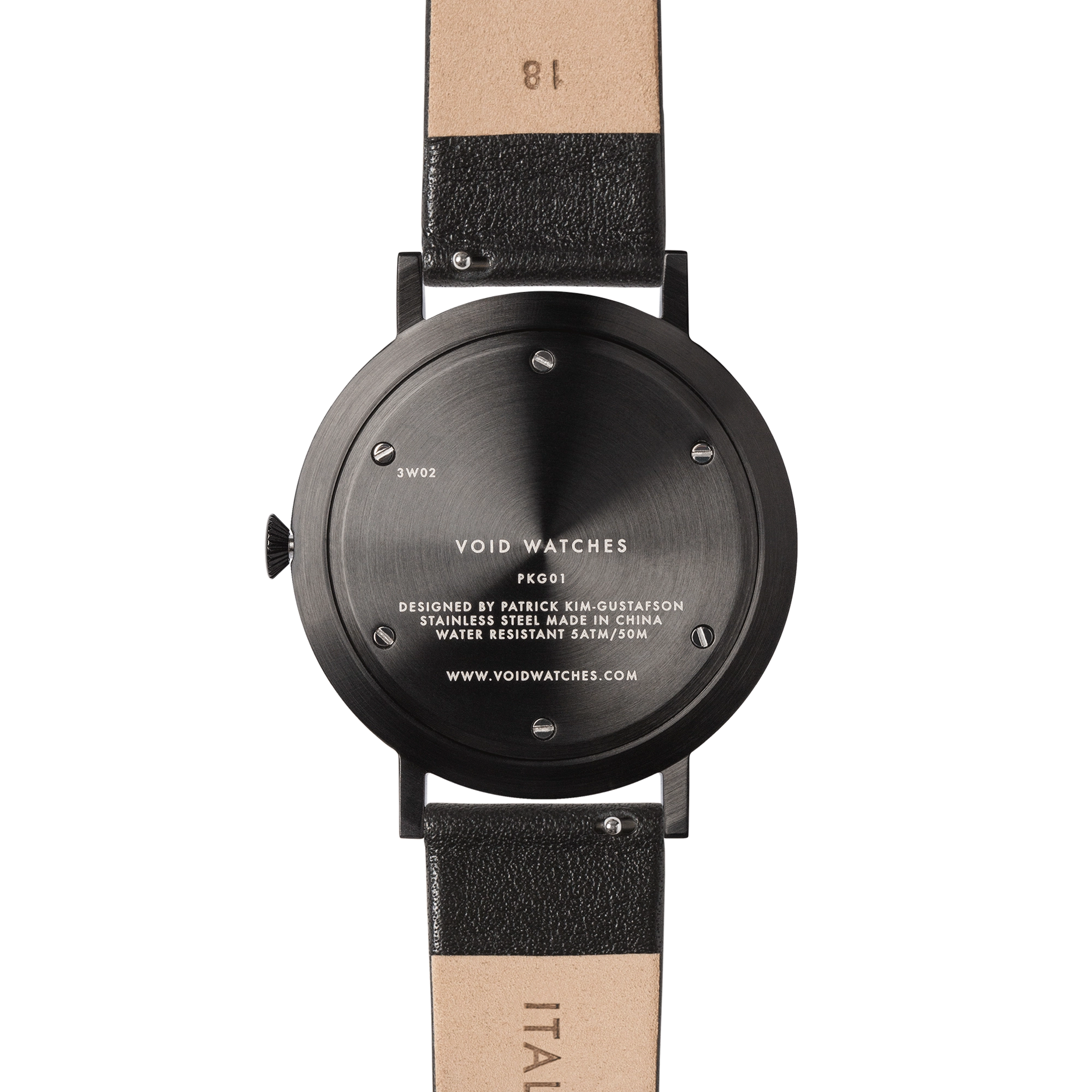 PKG01-BL/BL/WH