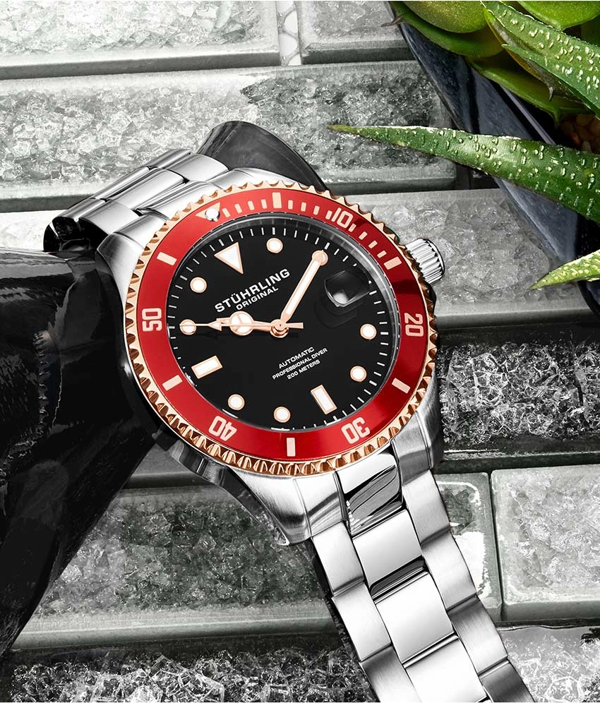 Regatta Automatic 42mm Diver