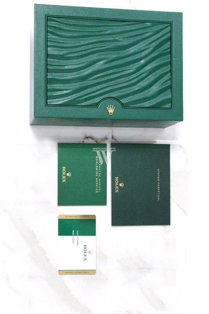 Rolex Datejust 31 Olive green Large VI diamonds Dial Diamond Bezel Jubilee Yellow Gold Two Tone Watch 278343RBR 278343 NP