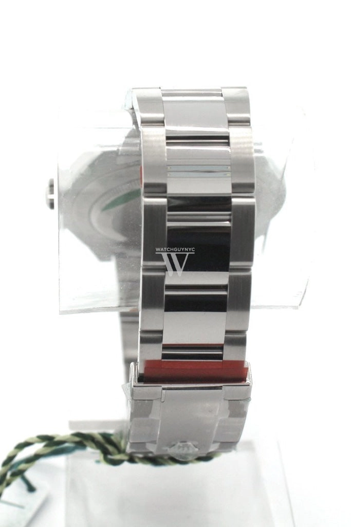 Rolex Datejust 41 Black Dial Automatic Men's Watch 126300