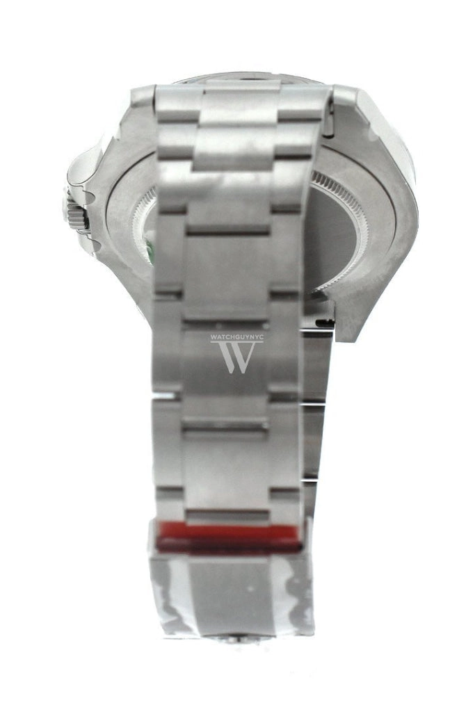 ROLEX Explorer II White Dial Stainless Steel Men's Watch 216570