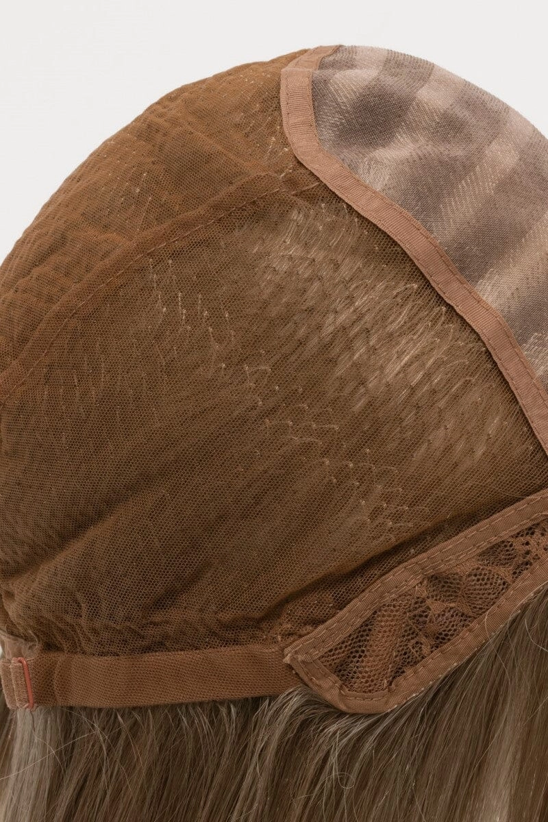 Sale - Envy Wigs - Tasha - Color: Toasted Sesame