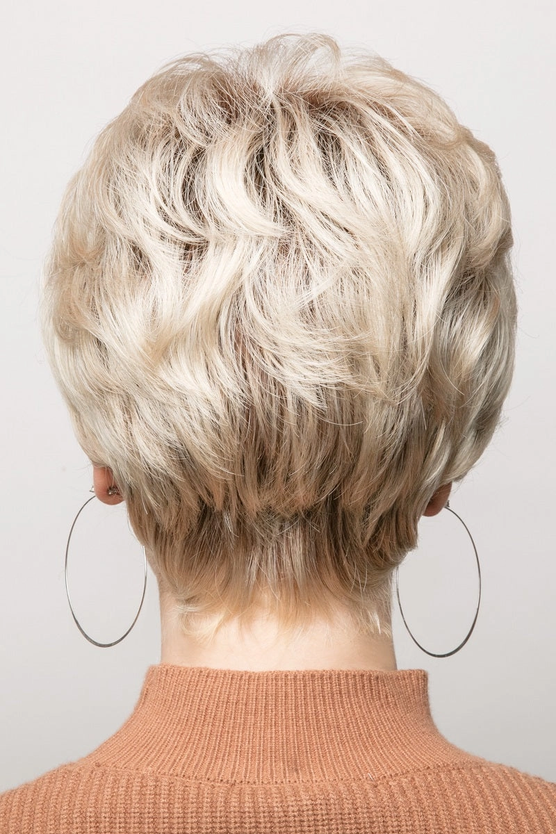 Sale - Rene of Paris Wigs - Gia #2359 - Color: Chestnut