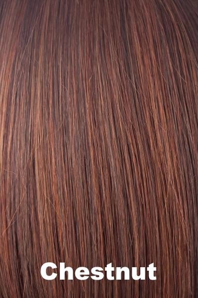 Sale - Rene of Paris Wigs - Gia #2359 - Color: Chestnut