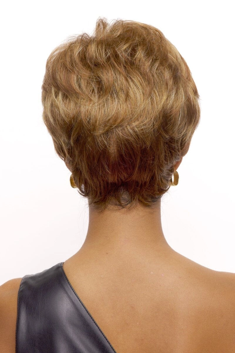Sale - Rene of Paris Wigs - Gia #2359 - Color: Chestnut
