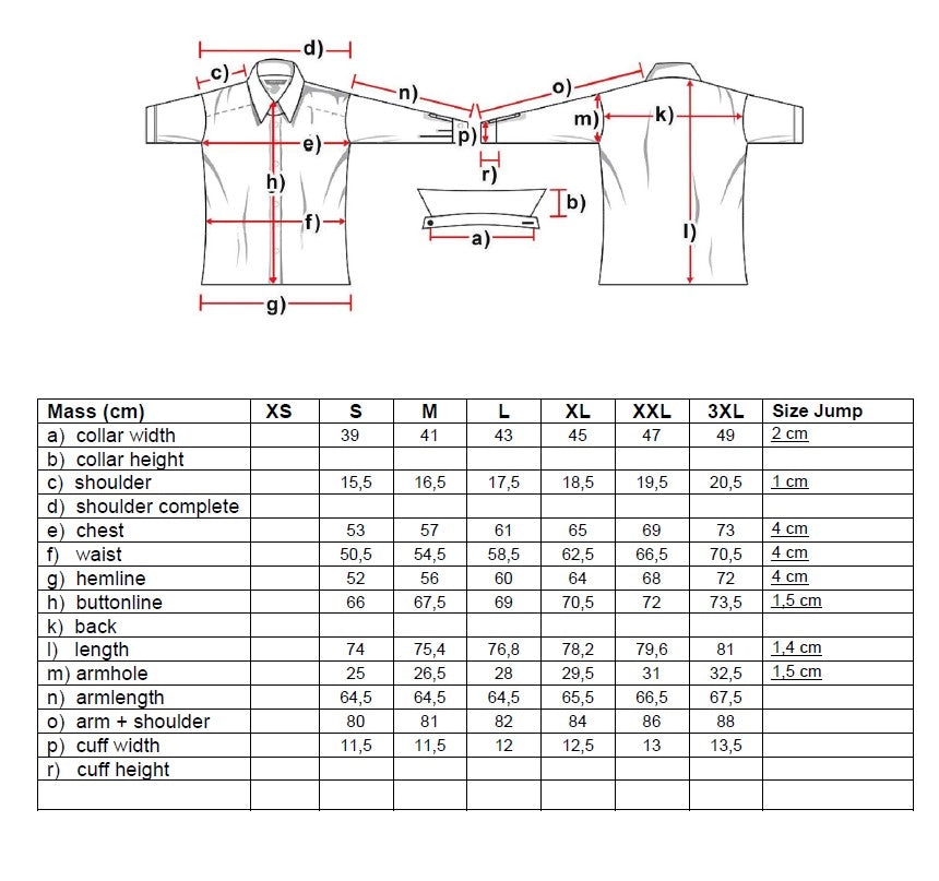 S&S A-19 Black & Grey Men's Western Shirt