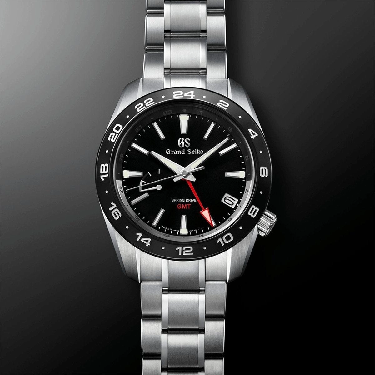 SBGE253 Sport Spring Drive GMT
