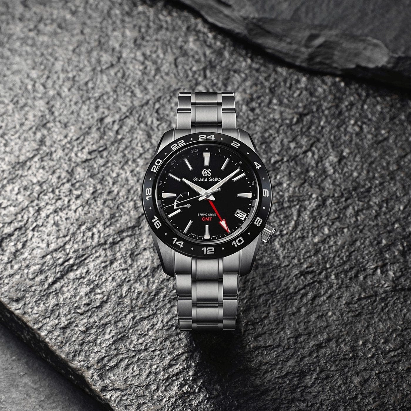 SBGE253 Sport Spring Drive GMT