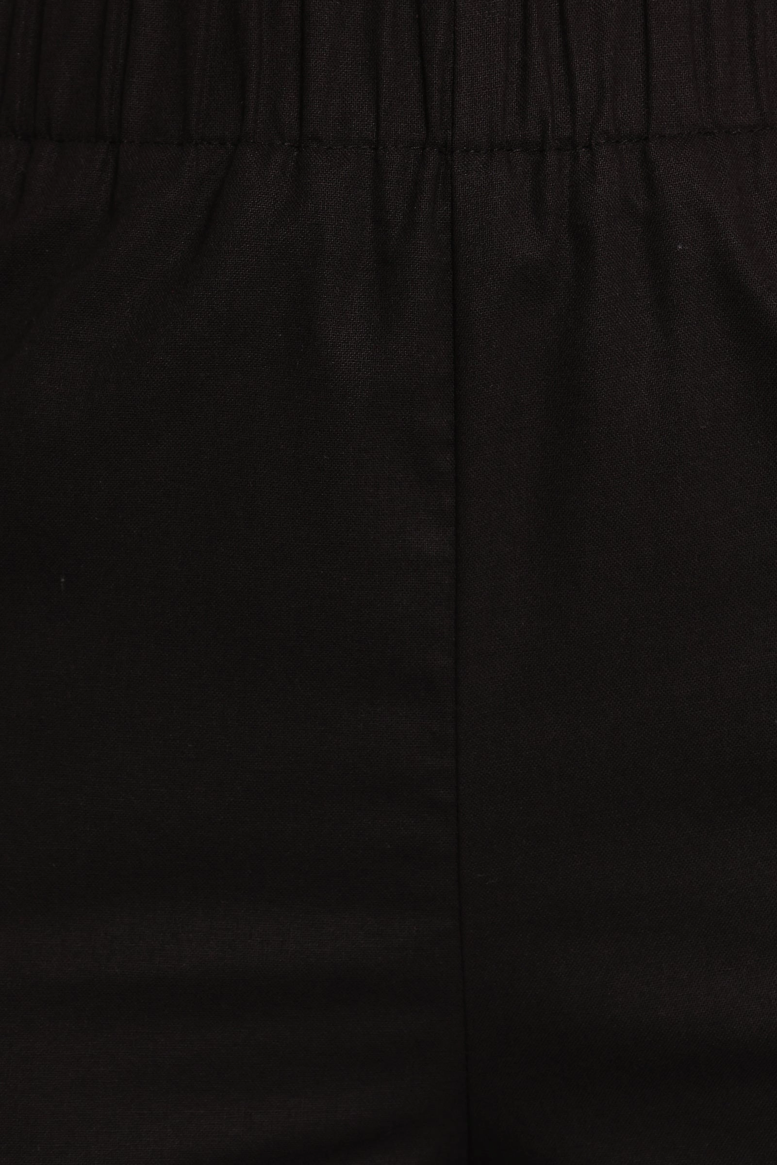 Semika Pant - Black
